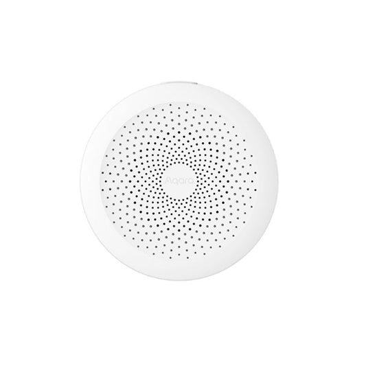 Controlador Hub Central Zigbee para 32 dispositivos