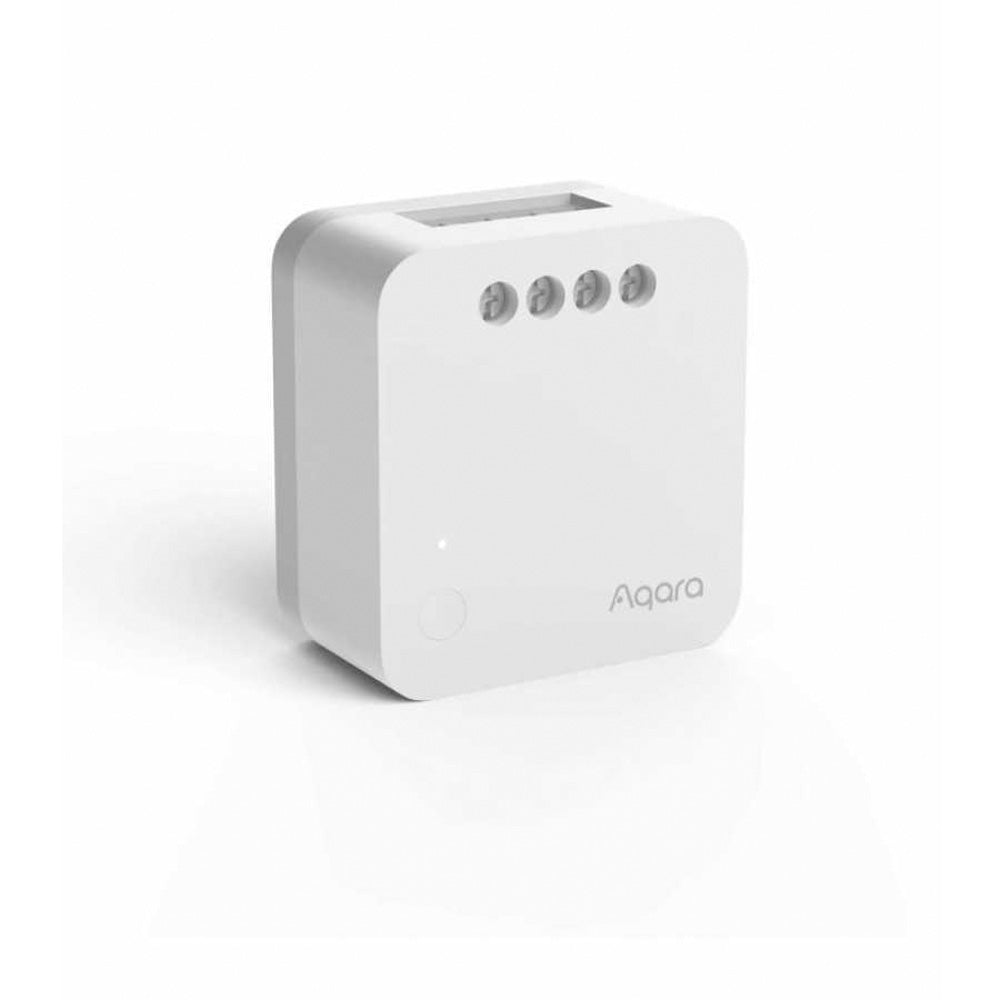 Módulo Interruptor T1 Sin Neutro Aqara
