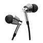Audífono In-Ear 1More Triple Driver Titanium