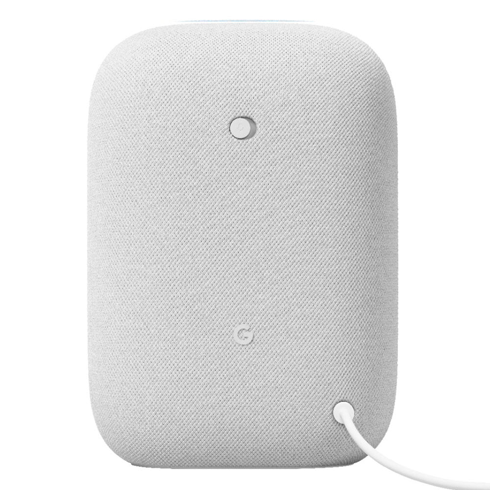 Altavoz Inteligente Google Nest Audio - Gris - Open Box