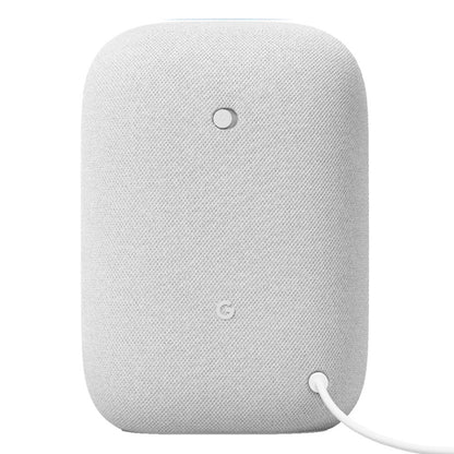Altavoz Inteligente Google Nest Audio - Gris - Open Box
