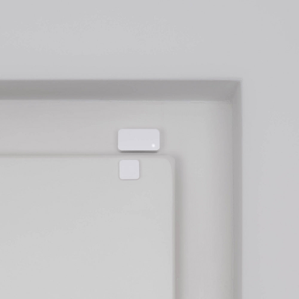 Sensor de Puerta Inteligente blanco NUKI
