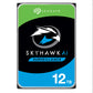 Disco Duro Seagate 12 TB