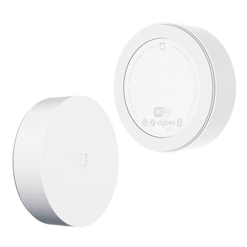 Xiaomi Gateway Mi Smart Home Hub - Blanco