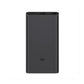 Batería Externa Xiaomi Mi 10000mAh Power Bank 3 - Negro