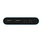 Batería Externa Xiaomi Mi 10000mAh Power Bank 3 - Negro
