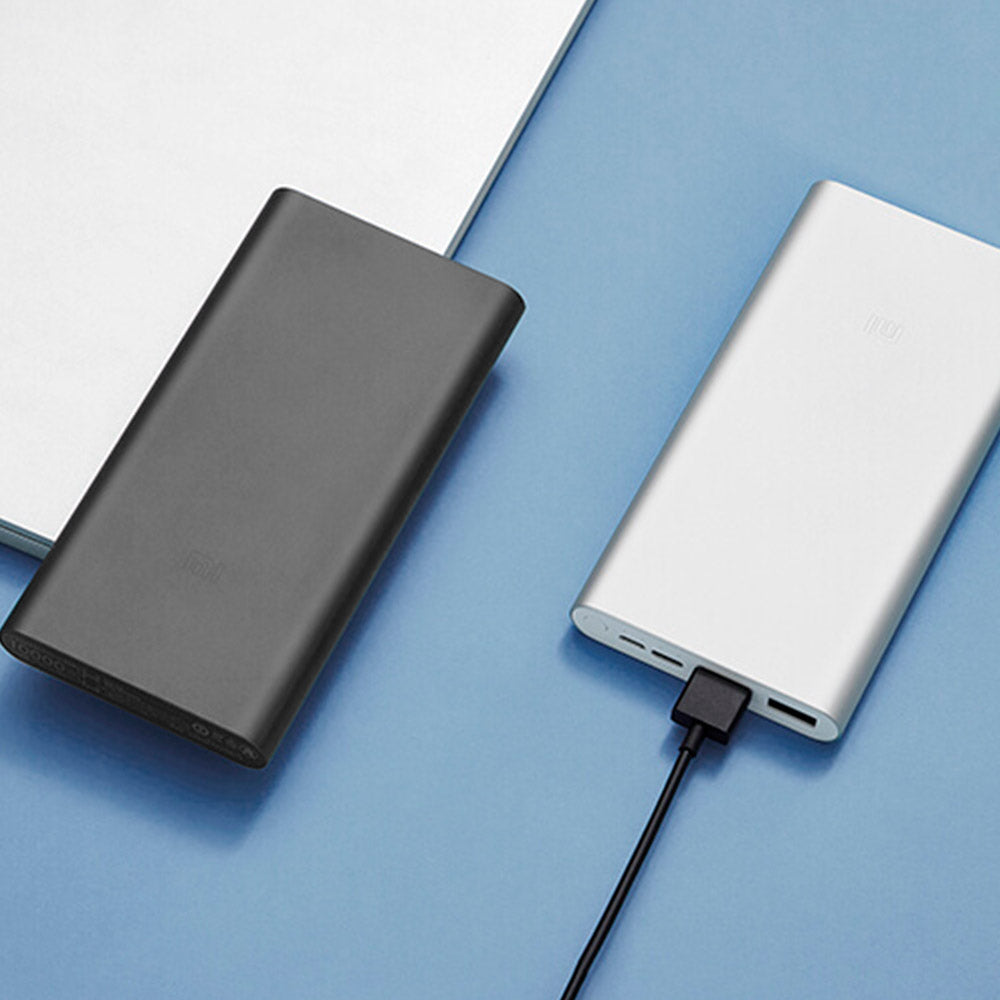 Xiaomi Power Bank Pro, nueva batería externa de 10.000 mAh