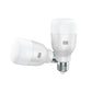 Ampolleta Xiaomi Mi Smart Led Bulb Essential Blanco y Color