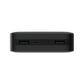 Batería Externa Redmi 20000mAh Fast Charge 18W - Negro