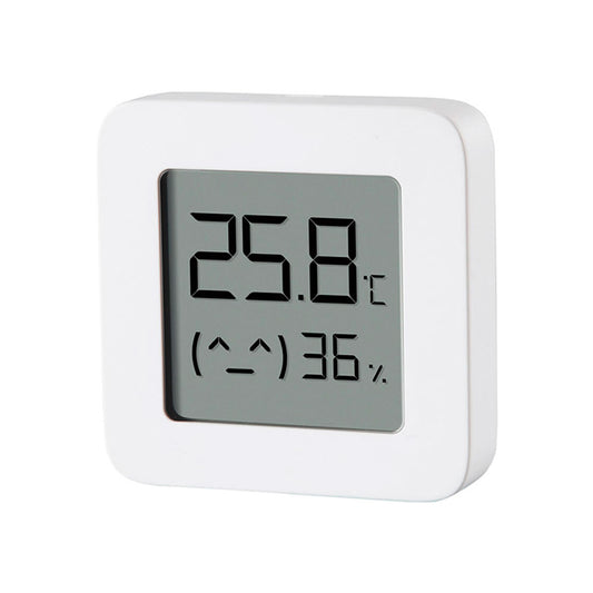 Sensor Xiaomi Mi Monitor de Temperatura y Humedad 2