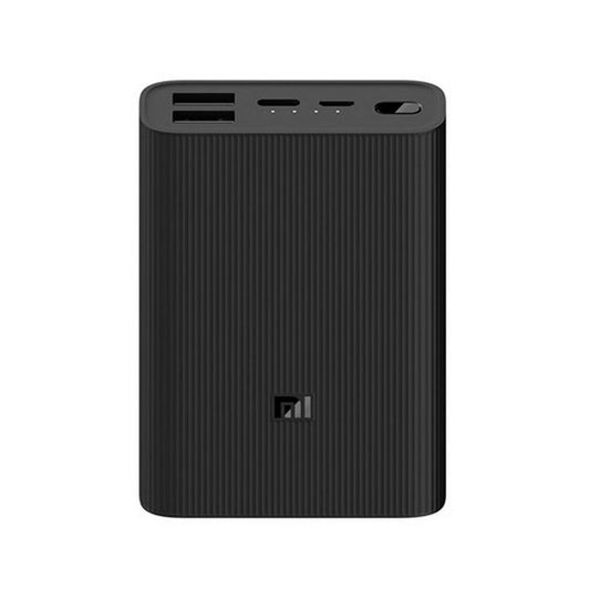 Batería Externa Xiaomi Mi Power Bank 3 Ultra Compact 10000mAh