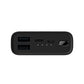 Batería Externa Xiaomi Mi Power Bank 3 Ultra Compact 10000mAh