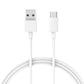 Cable Xiaomi Mi USB-C 1 mts - Blanco