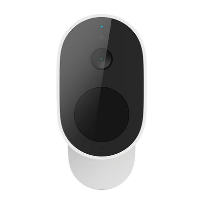 Cámara de Seguridad Xiaomi Mi Wireless Outdoor 1080p