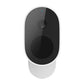 Set Cámara de Seguridad Xiaomi Mi Wireless Outdoor 1080p