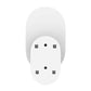 Set Cámara de Seguridad Xiaomi Mi Wireless Outdoor 1080p