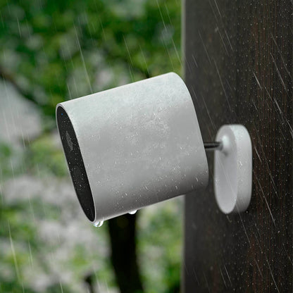 Cámara de Seguridad Xiaomi Mi Wireless Outdoor 1080p