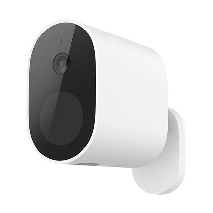 Cámara de Seguridad Xiaomi Mi Wireless Outdoor 1080p