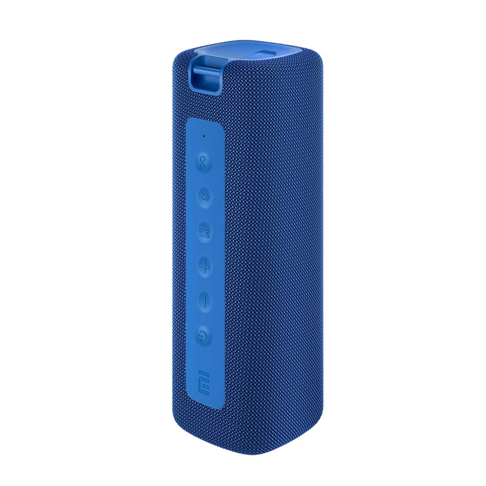Parlante Xiaomi Mi Portable Bluetooth Speaker 16W - Azul