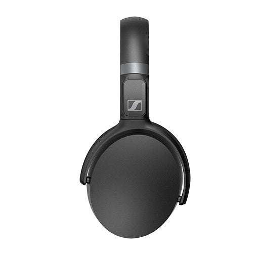Audífonos Over Ear HD 450BT Sennheiser Negro