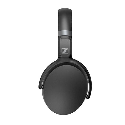 Audífonos Over Ear HD 450BT Sennheiser Negro