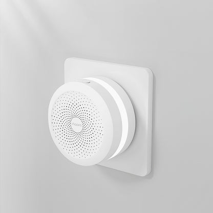 Controlador Hub M1 Wifi+Zigbee para 128 dispositivos