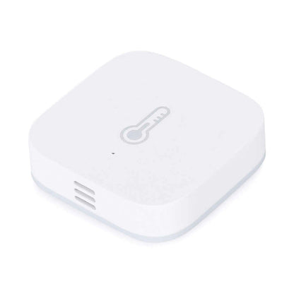 Sensor de Temperatura y Humedad T1 Zigbee