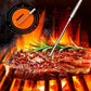 Termómetro de Carne Wifi con 4 Sondas - Govee