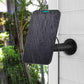 Panel Solar Reolink Negro