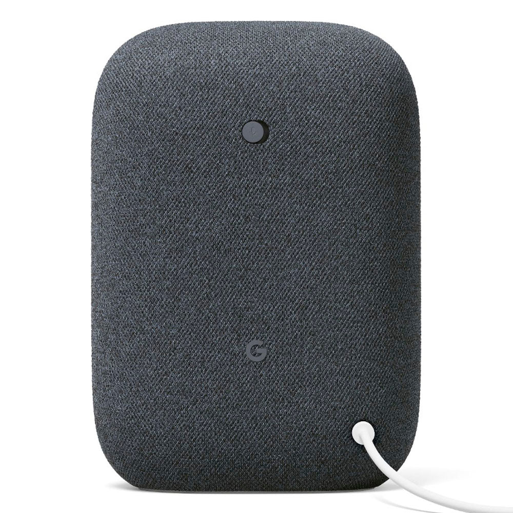 Altavoz Inteligente Google Nest Audio - Negro