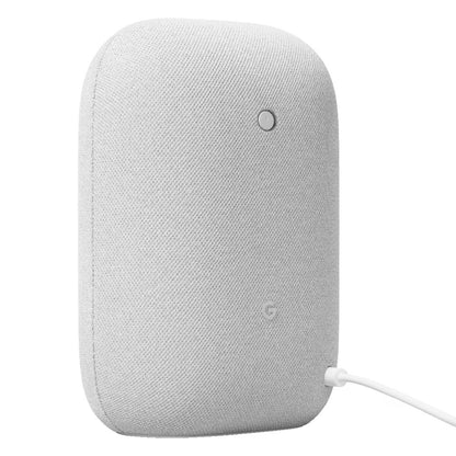 Altavoz Inteligente Google Nest Audio - Gris - Open Box