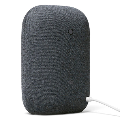 Altavoz Inteligente Google Nest Audio - Negro
