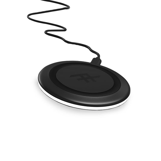 Base de Carga Wireless 10W iFrogz - Negro