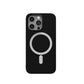 Funda IFROGZ Slim Connect MagSafe iPhone 13 Pro - Negro