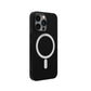 Funda IFROGZ Slim Connect MagSafe iPhone 13 Pro - Negro