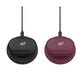 PACK 2x Audífonos Ifrogz Airtime Pro 2 SE - Bordó/Negro