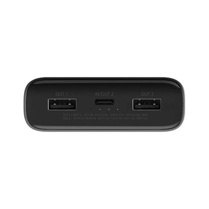 Batería Externa Xiaomi Mi Power Bank 50W 20000