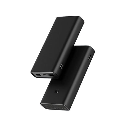 Batería Externa Xiaomi Mi Power Bank 50W 20000
