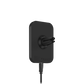 Soporte y cargador Auto para fundas Charge Force Mophie