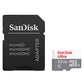 Micro SD Ultra Sandisk 32GB Clase 10