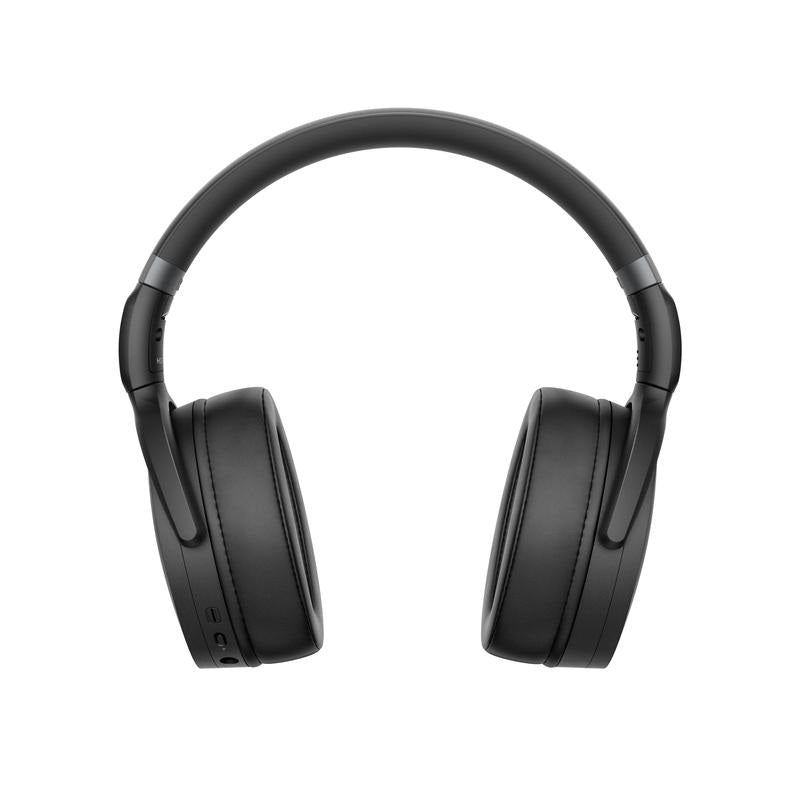Audífonos Over Ear HD 450BT Sennheiser Negro