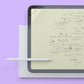 Protector de Pantalla iPad PAPERLIKE 11"