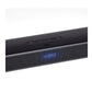 Barra de Sonido JBL Bar 2.1 Deep Bass - Negro