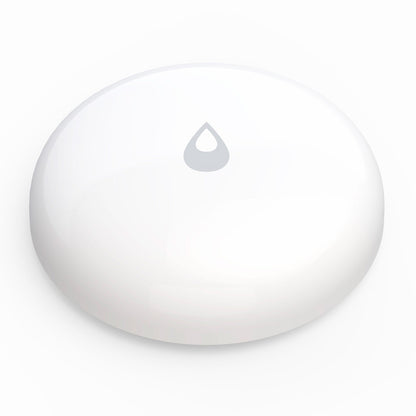 Sensor de Filtración Inalámbrico Zigbee + Homekit