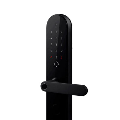 Cerradura Inteligente N100 Bluetooth+NFC