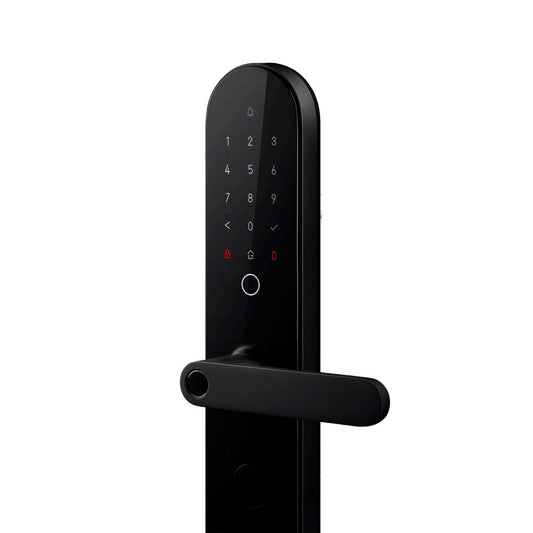 Cerradura Inteligente N100 Bluetooth+NFC