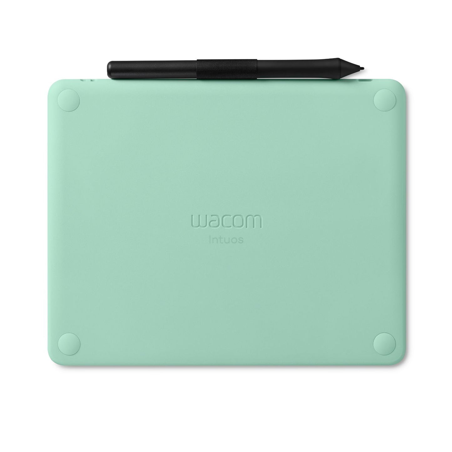 Wacom Intuos Creative Pen Tablet Small Bluetooth Pistacho