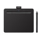 Wacom Intuos Creative Pen Tablet Small Bluetooth Negro