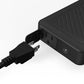 Batería para auto Powerstation Rugged Go AC Mophie - Negro