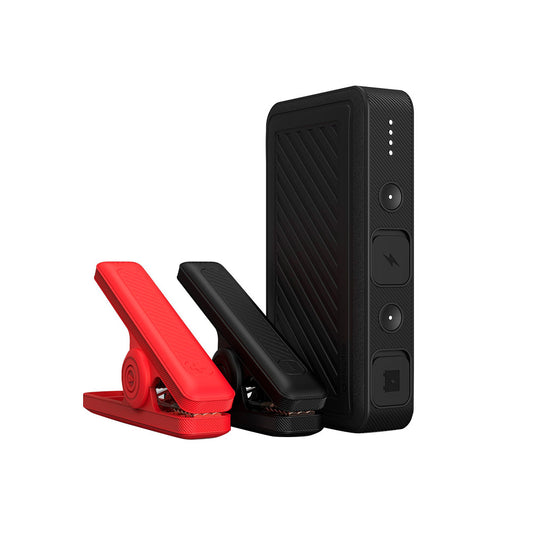 Batería para auto Powerstation Rugged Go Compact Mophie - Negro